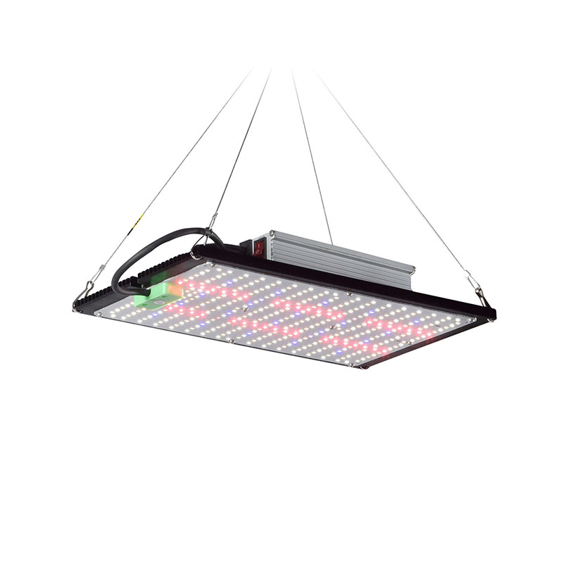 Plant Grow Light Full Spectrum - Światło LED Quantum-Board do uprawy roślin,