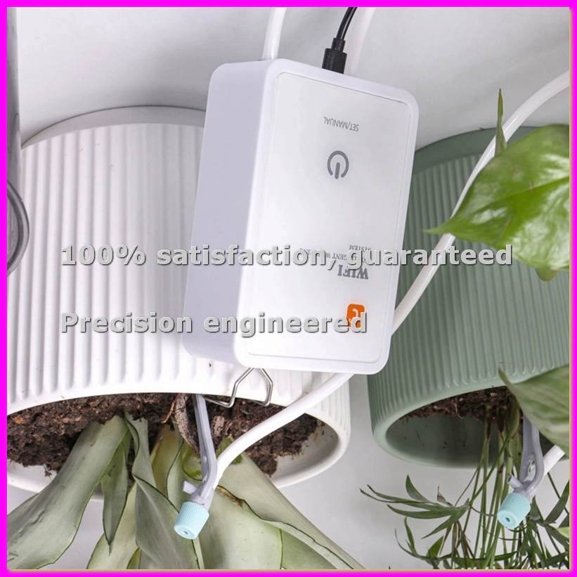 Smart Garden Devices - Inteligentny system nawadniania Tuya WiFi do