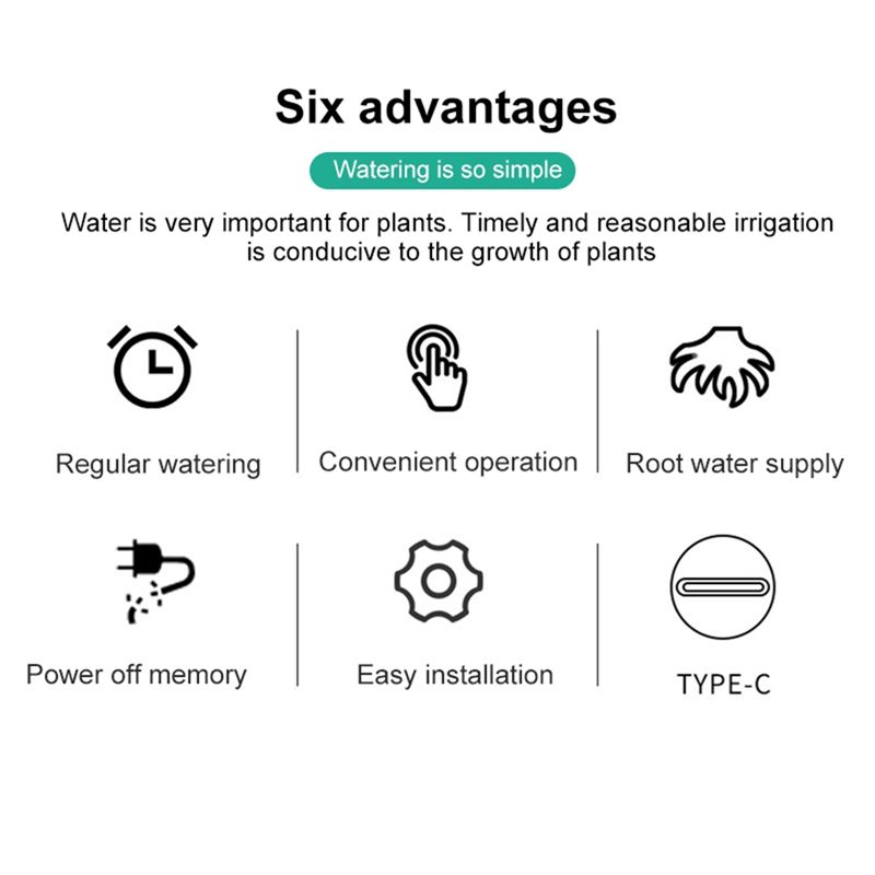 AEE2 - Nowy Inteligentny Syste – Smart Garden Devices recenzja i cena