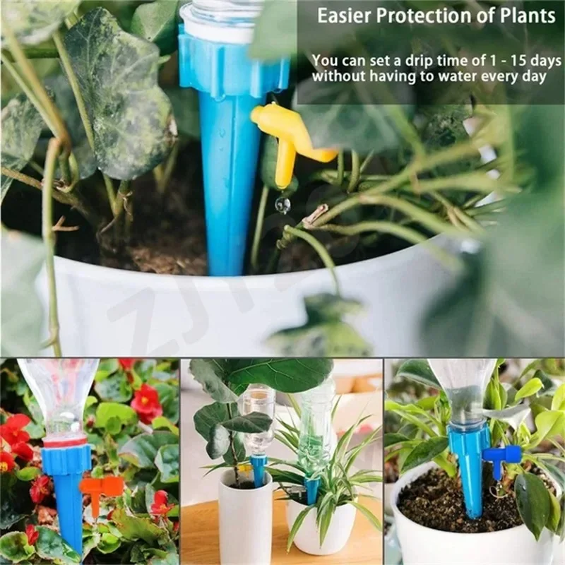 جهاز ري الحدائق Inteligentny s – Smart Garden Keeper recenzja i cena