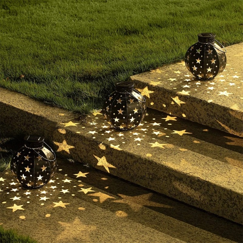 Projektor Ogrodowy w Kształcie – Smart Zen Garden recenzja i cena