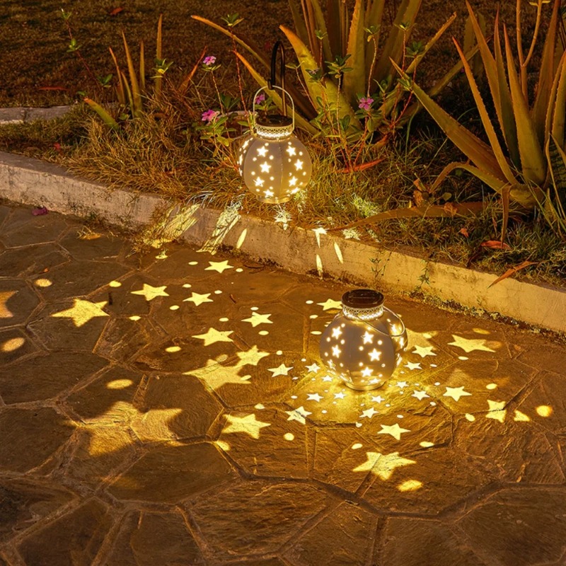 Projektor Ogrodowy w Kształcie – Smart Zen Garden recenzja i cena