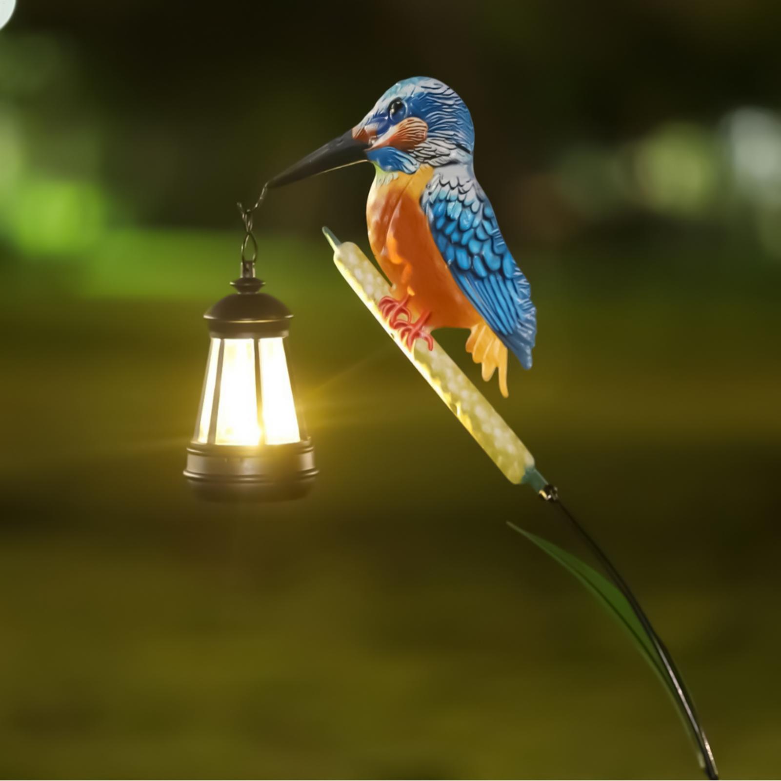 Solarna lampa ogrodowa w kszta – Smart Zen Garden recenzja i cena
