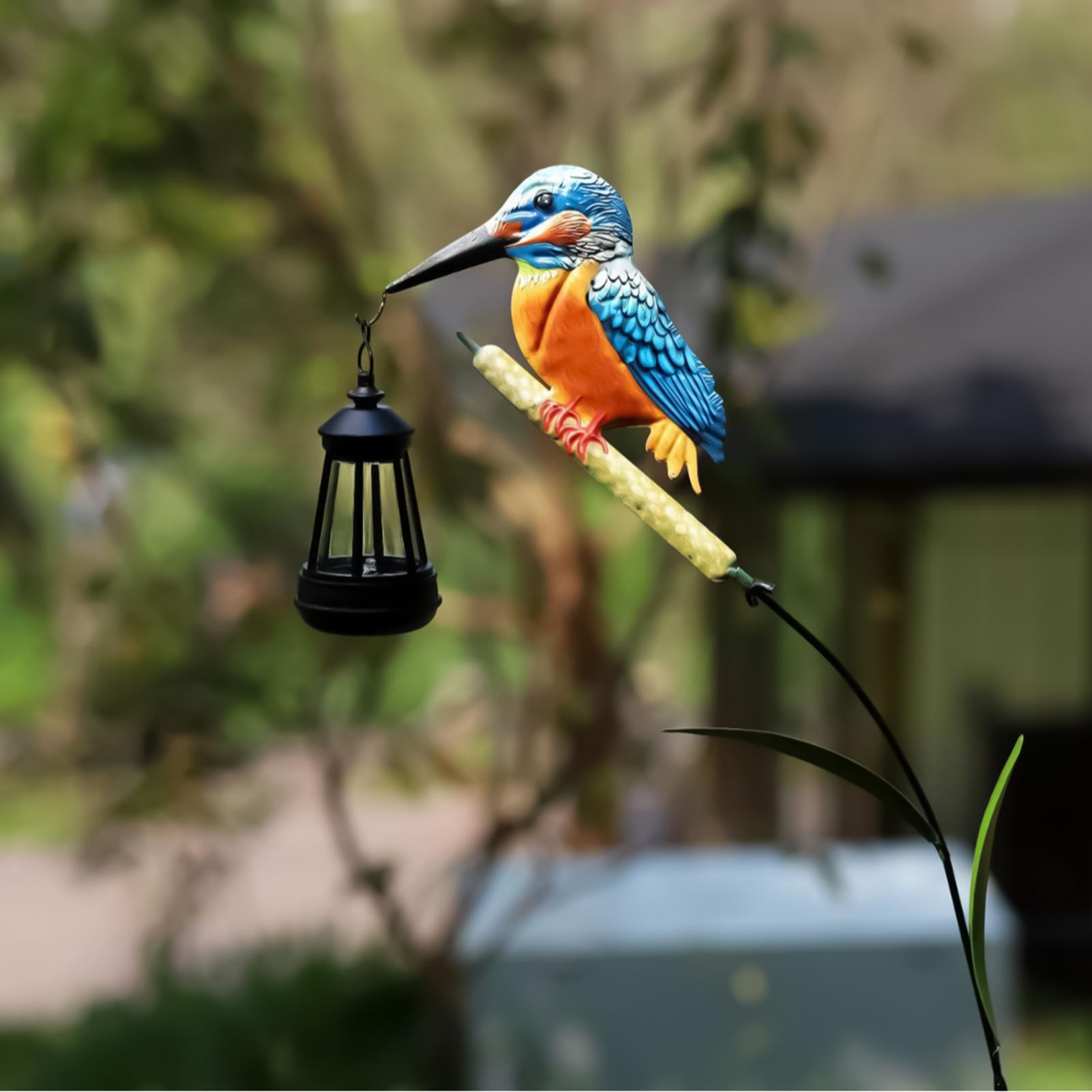 Solarna lampa ogrodowa w kszta – Smart Zen Garden recenzja i cena