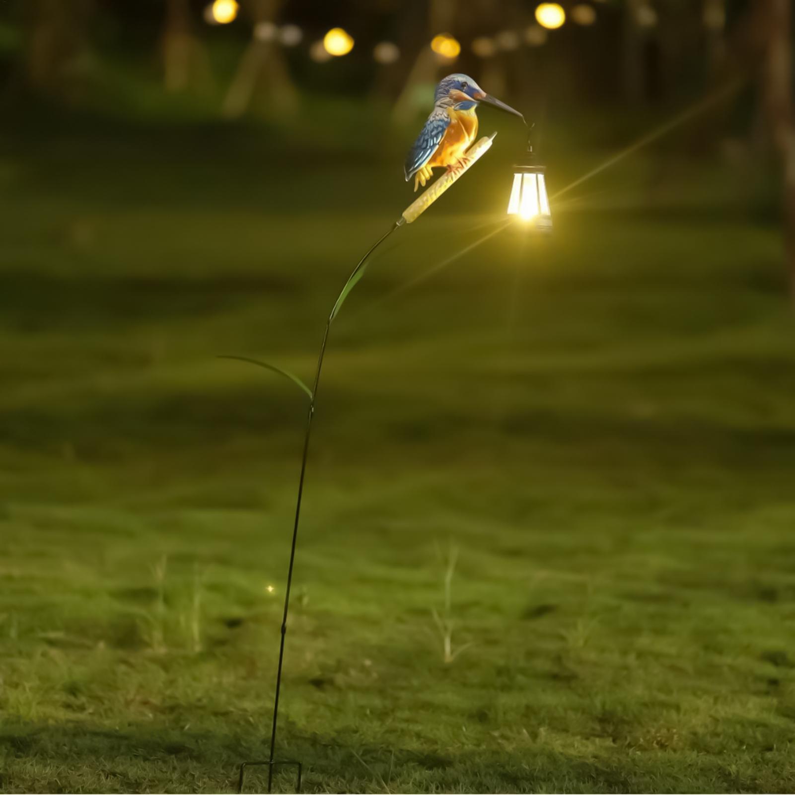 Solarna lampa ogrodowa w kszta – Smart Zen Garden recenzja i cena