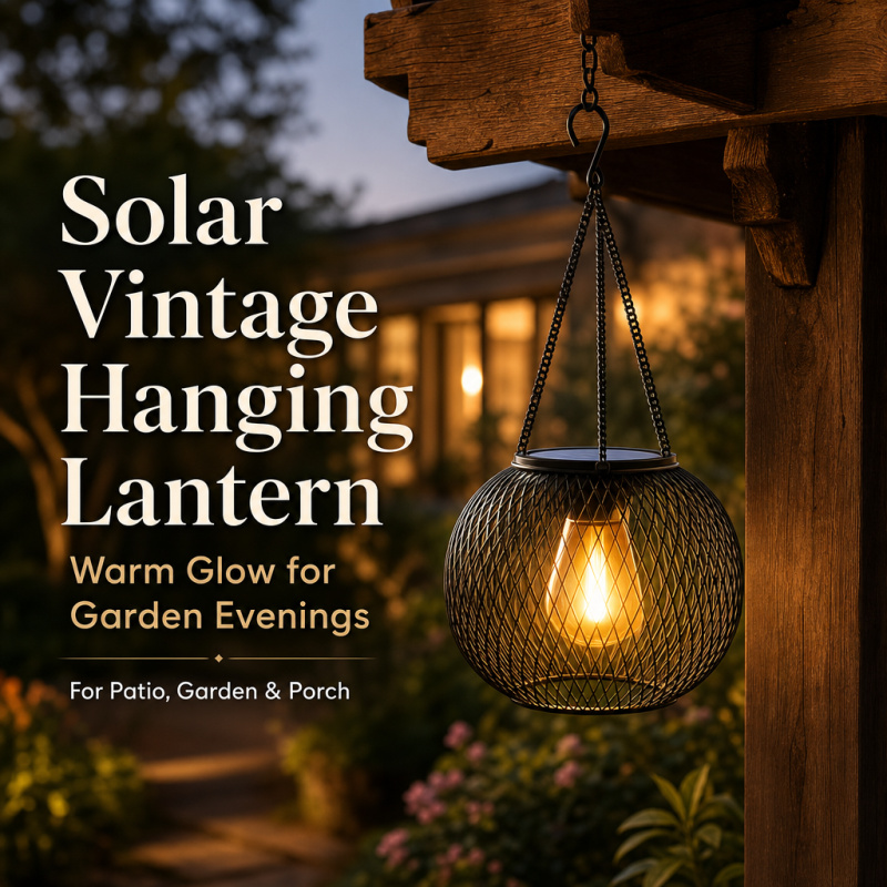 Solarna lampa podłogowa LED do – Smart Zen Garden recenzja i cena