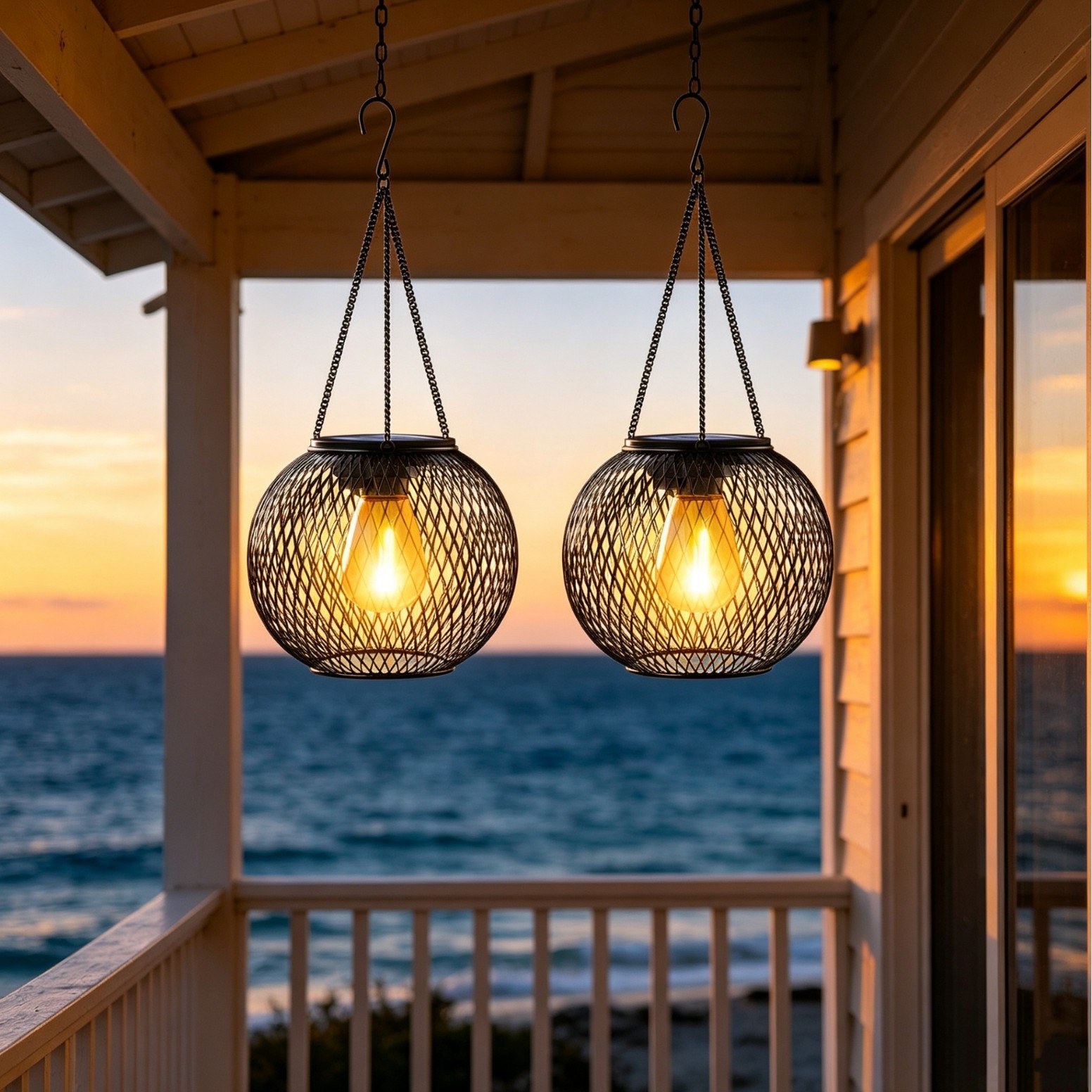 Solarna lampa podłogowa LED do – Smart Zen Garden recenzja i cena