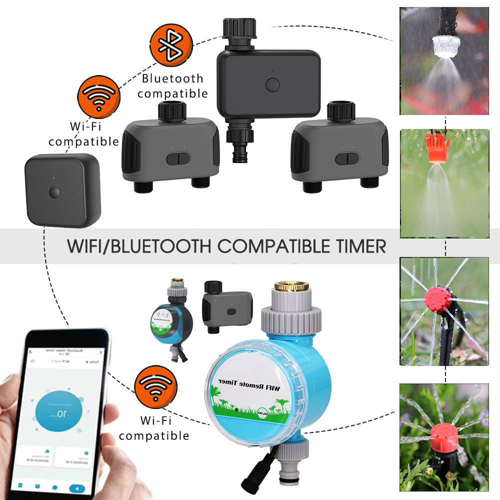 Inteligentny System podlewanie – Smart Garden Keeper recenzja i cena