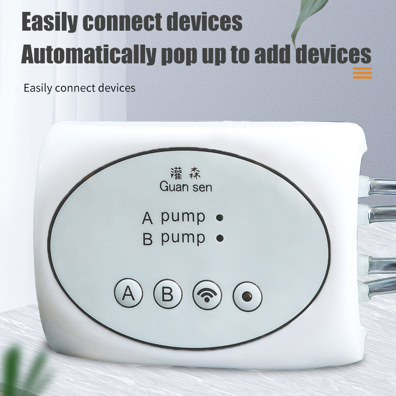 WiFi Inteligentny sterownik na – Smart Garden Keeper recenzja i cena