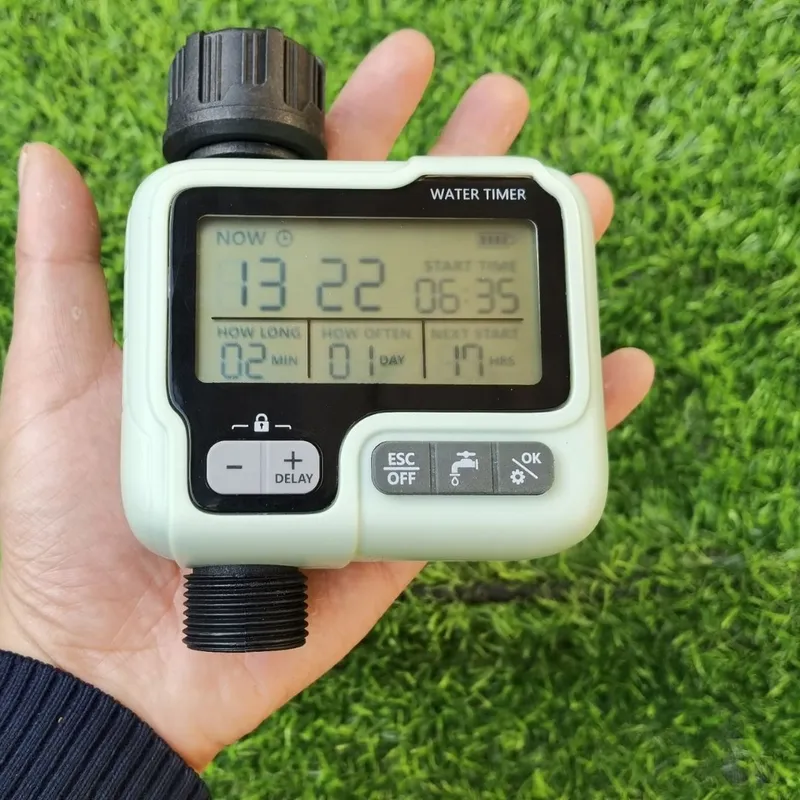 Automatyczny system nawadniani – Smart Garden Devices recenzja i cena