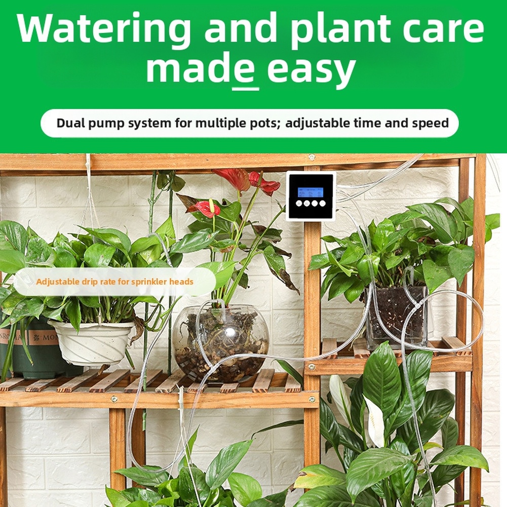 Inteligentny programator nawad – Smart Garden Devices recenzja i cena