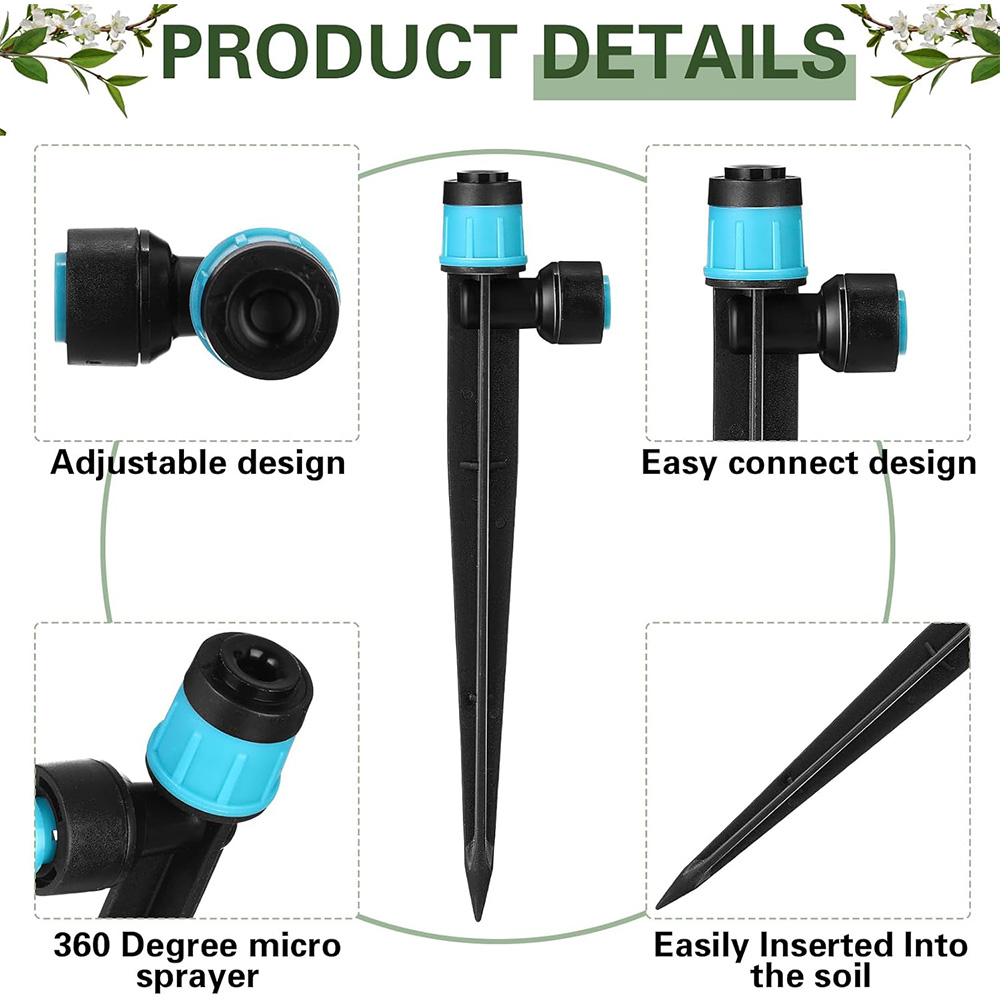 System nawadniania ogrodowego  – Smart Garden Hub recenzja i cena