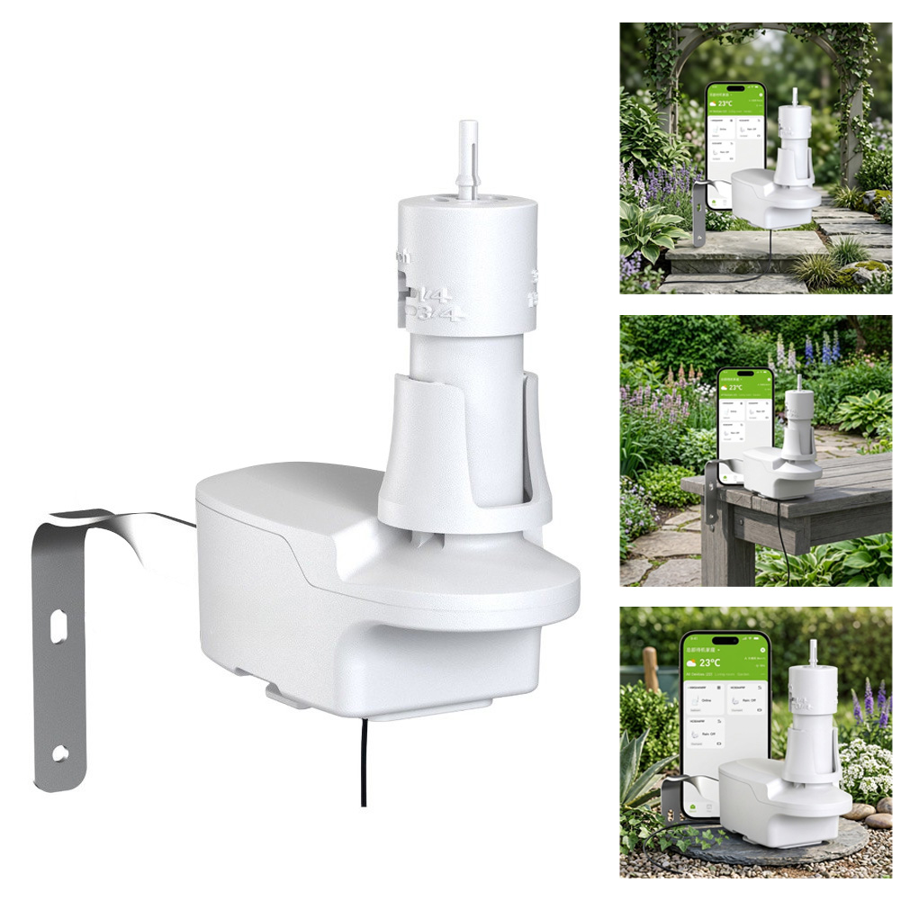 Przewodowy inteligentny czujni – Smart Garden Devices recenzja i cena