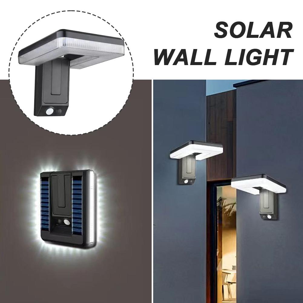 Składana lampa LED 120 °   Lam – Smart Zen Garden recenzja i cena