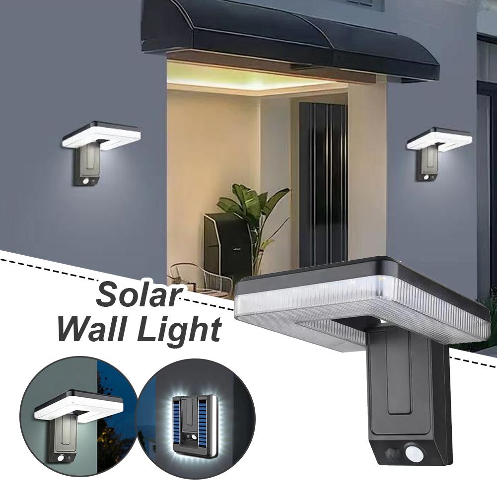 Składana lampa LED 120 °   Lam – Smart Zen Garden recenzja i cena