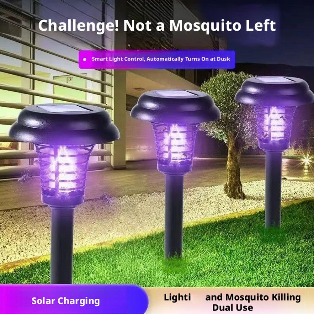 4/2/1 szt. Solarna lampa owado – Smart Zen Garden recenzja i cena