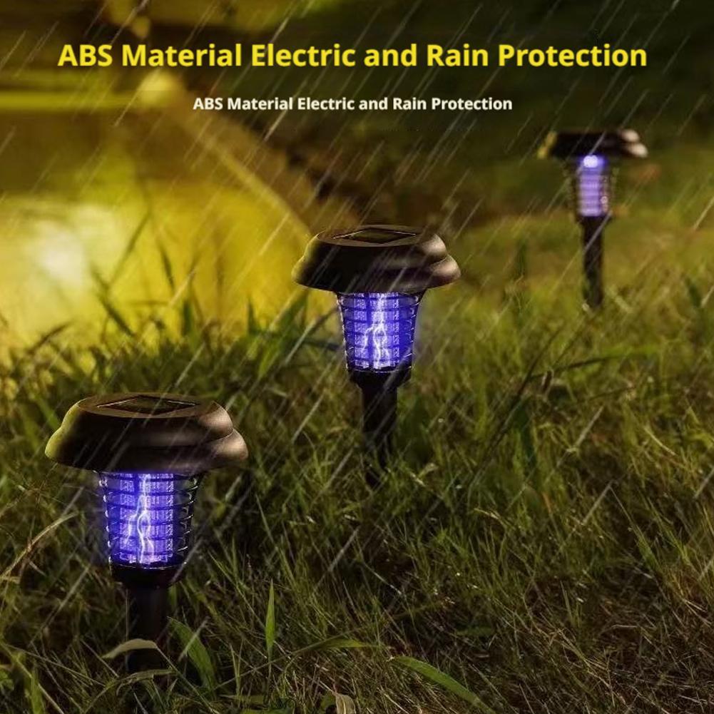 4/2/1 szt. Solarna lampa owado – Smart Zen Garden recenzja i cena