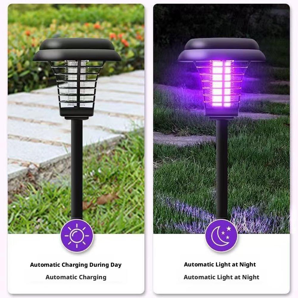 4/2/1 szt. Solarna lampa owado – Smart Zen Garden recenzja i cena
