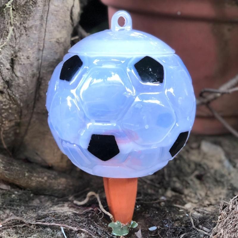 Smarted Football automatyczne  – Smart Garden Devices recenzja i cena