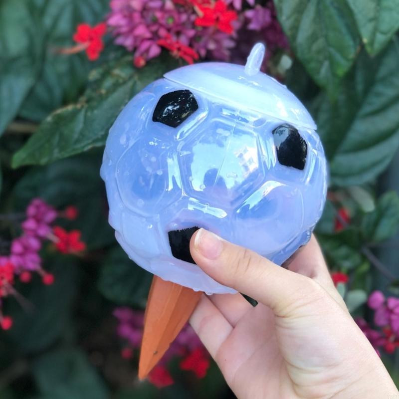 Smarted Football automatyczne  – Smart Garden Devices recenzja i cena