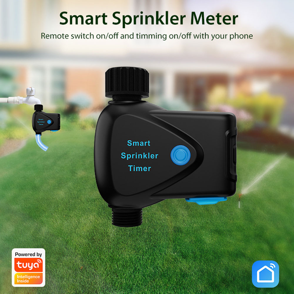 Inteligentne urządzenie wodne  – Smart Garden Devices recenzja i cena