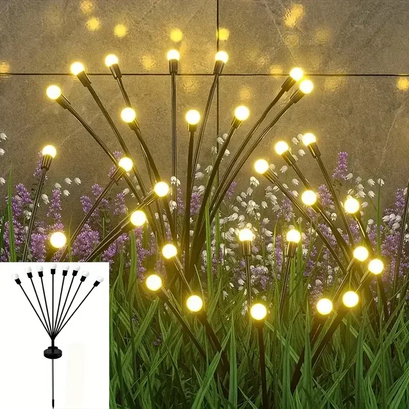 Zewnętrzna solarna lampa ścież – Smart Zen Garden recenzja i cena