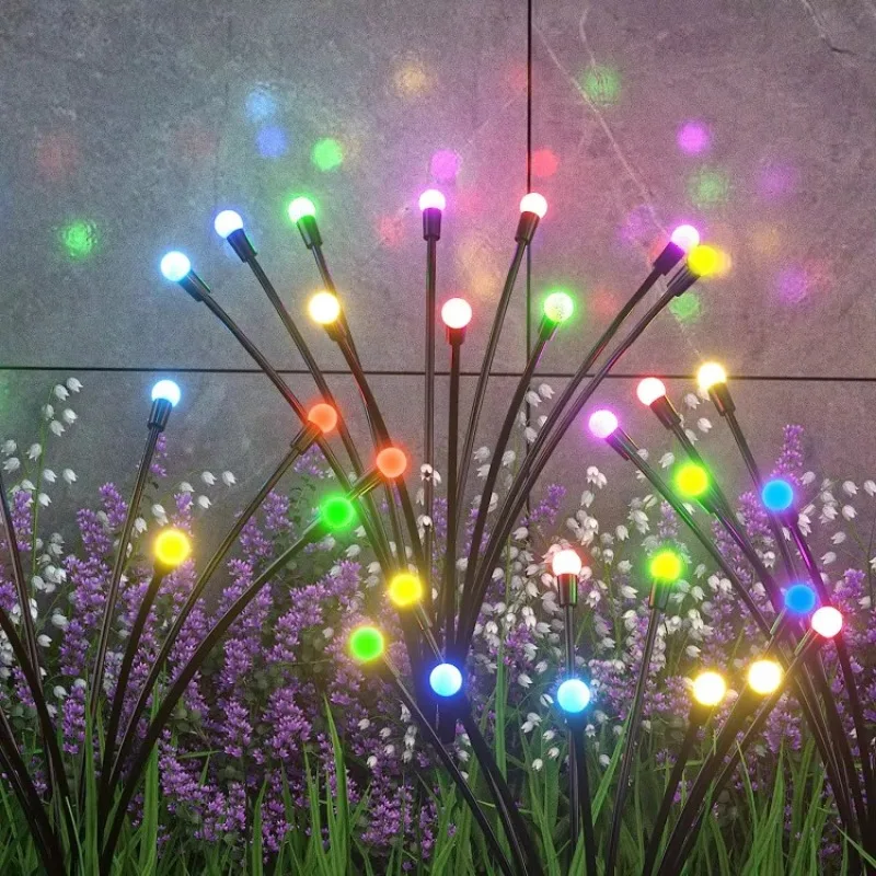Zewnętrzna solarna lampa ścież – Smart Zen Garden recenzja i cena