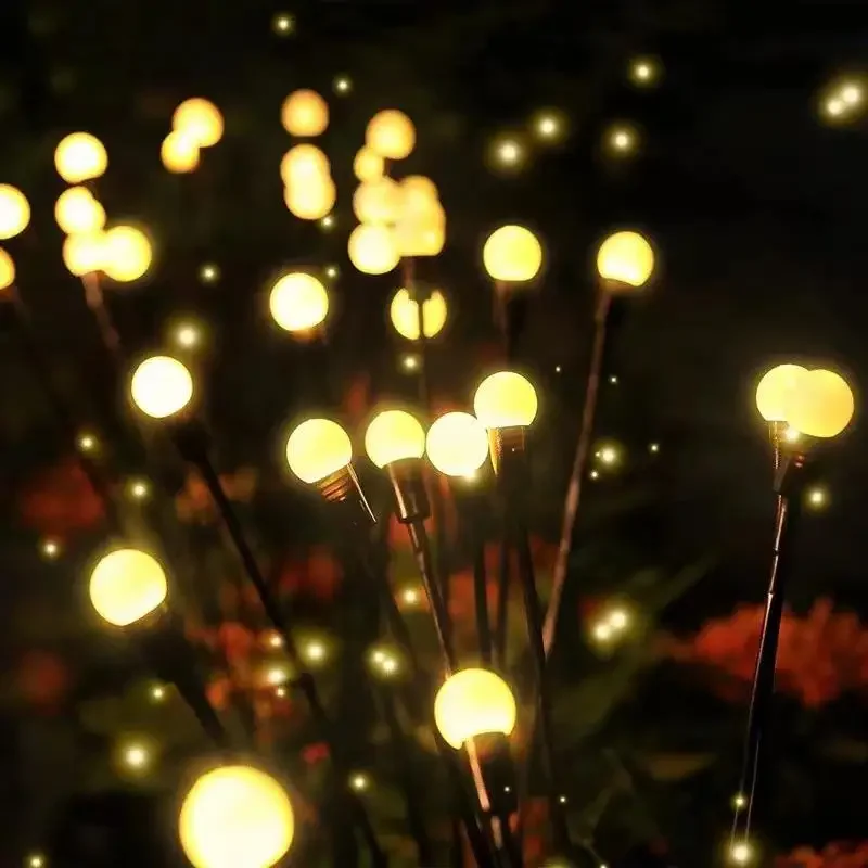 Zewnętrzna solarna lampa ścież – Smart Zen Garden recenzja i cena