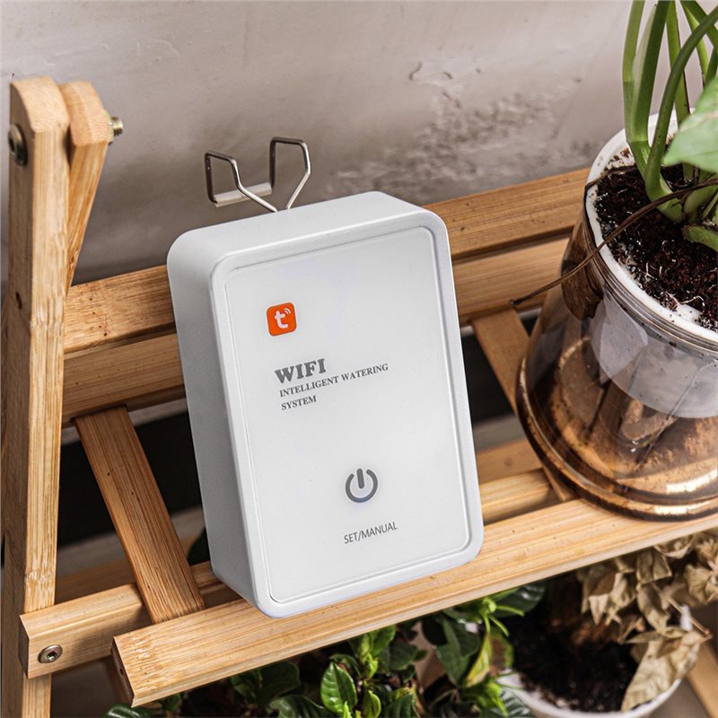 ABMR-Tuya Inteligentny system  – Smart Garden Devices recenzja i cena