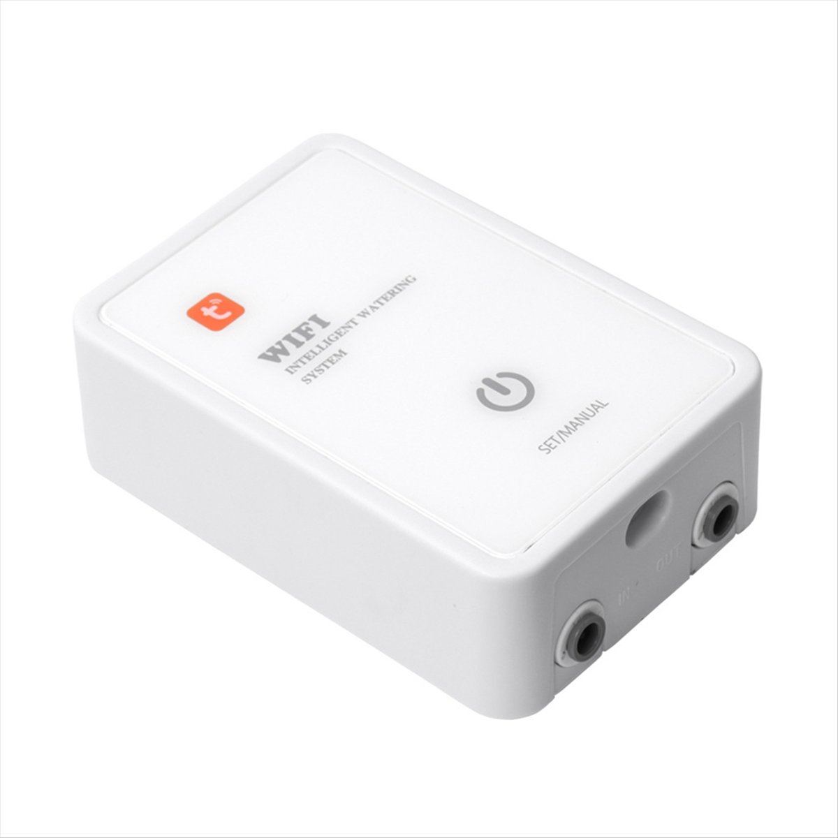 Inteligentny system nawadniani – Smart Garden Devices recenzja i cena