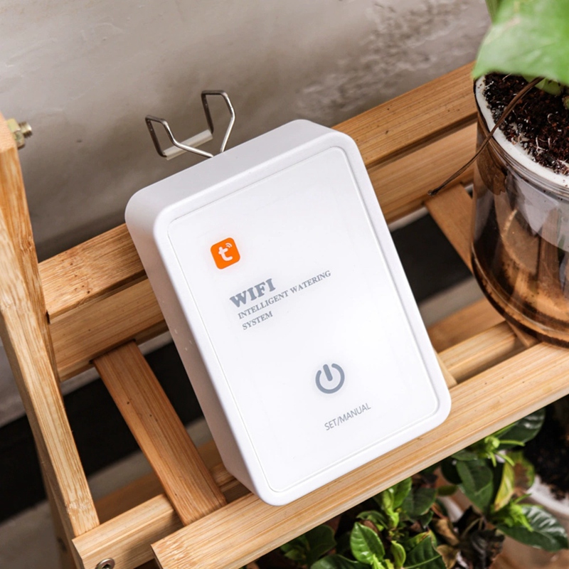 Inteligentny system nawadniani – Smart Garden Devices recenzja i cena
