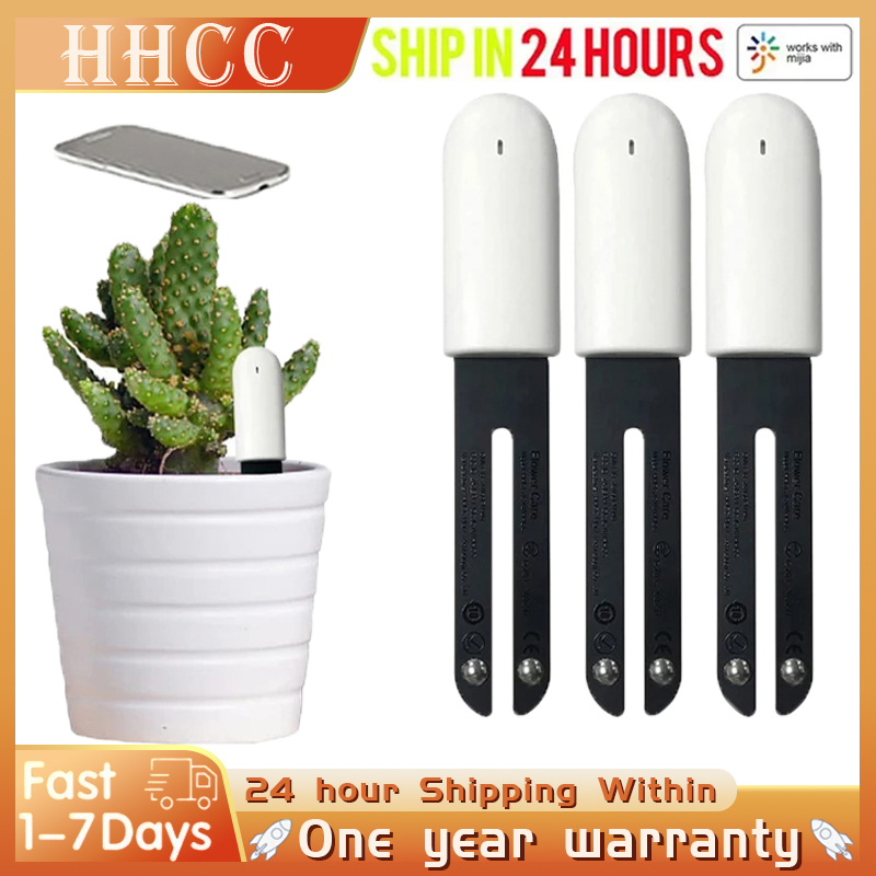 HHCC Flower Monitor Flora Gard – Smart Garden Hub recenzja i cena